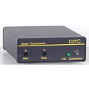 Burst C2YC Composite to Y/C Converter