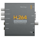 Blackmagic Design VIDPROREC H.264 Pro Recorder