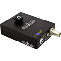 Teradek CUBE-300 HD-SDI Camera-Top h.264 Decoder w/Wired Ethernet Out