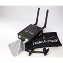 Teradek Cube 455 Dual Band WiFi 1-CH HDMI Decoder w/OLED Screen