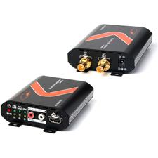 Atlona AT-3GSDI-HD2 3G-SDI/HD-SDI/SD-SDI to HDMI with Stereo Audio Converter