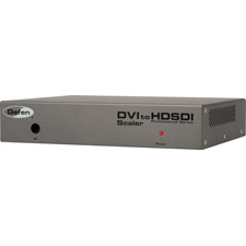 Gefen EXT-DVI-2-HDSDISSL DVI to HD-SDI Single Link Scaler Box