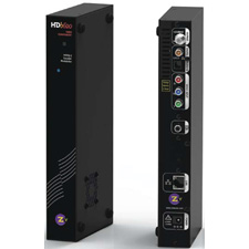 ZeeVee HDbridge Modules