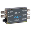 AJA Video 3GM 3G/1.5G HD-SDI Multiplexer