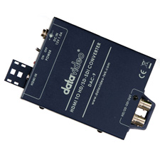 Datavideo DAC-9 HDMI-to-HD/SD-SDI Converter