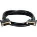 Dual Link DVI-D Male to DVI-D Male Cable 6Ft