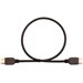 TecNec HDMI V1.3 Cat2 Male to Male Cable with Gold Ends 10 Foot