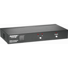 TV One 1T-FC-326 HDMI to Component Format Converter