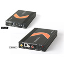 Atlona AT-HD520 Composite/S-Video + Audio To HDMI Scaler