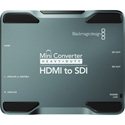 Blackmagic Design CONVMH/DUTYBHS Mini Converter Heavy Duty HDMI to SDI
