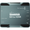 Blackmagic Design CONVMH/DUTYBSH Mini Converter Heavy Duty SDI to HDMI