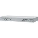 Gefen GTV-HDMI-2-HDMIAUD GefenTV HDMI to HDMI Plus Audio Converter