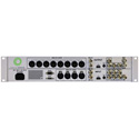 Matrox Rackmount MXO2 Hi Def Complete I/O for the Mac