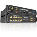 MOTU HD Express HDMI HD and SD video I/O for Mac and Windows