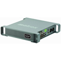 Matrox MXO2 LE w/MAX (Laptop)