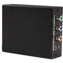 Converge A/V CPNTA2HDMI YPbPr Component Video with Audio to HDMI Format Converter