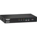 TV One 1T-FC-677 3G/HD/SD-SDI to HDMI v1.3 Converter with built-in SDI Distribution Amplifier