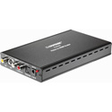 TV One 1T-VS-622  Composite to HDMI Scaler and S-Video to HDMI Scaler