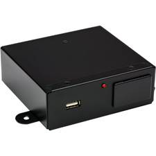 Amino H140 High Definition IPTV Set-Top Box