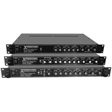 Xintekvideo SDI-900 Series Color Corrector With SDI Video Interface