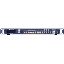 Analog Way PLS300 Pulse Dual Scaler / Mixer / Switcher