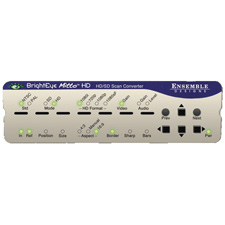 Ensemble Designs BEM-2 BrightEye Mitto HD / SD Scan Converter
