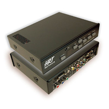 Hall Research Technology PC/HDTV to TV Scan Converter