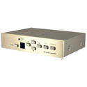 Atlona AT-PC-AVSCOMP VGA to Component/Composite/S-Video Converter