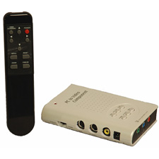 Ultimate XP Pro Scan Converter
