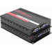 Hall Research SC-VGA-2B VGA/HDTV Scalable Resolution/Format and Mirroring Converter Video Processor
