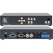 Kramer VP-701XL Computer Graphics Video Scan Converter
