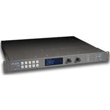 AJA Video FS2 Dual Channel HD/SD-SDI/Fiber Frame Synchronizer and Converter