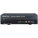 Datavideo TBC-1000 NTSC/PAL Auto Detect Single Channel Time Base Corrector