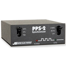 JLCooper PPS-2 Synchronizer
