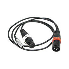 Remote Audio CATCIO Time Code Cable 3 Ft.