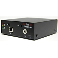 FastVDO SmartCast Video Capture & H.264/ AAC Live Streaming Device
