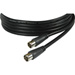 F to F Male Push-On Cable 6 Ft