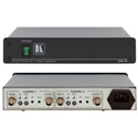 Kramer Electronics OC-2 Dual Channel Video/Sync Optical Isolator