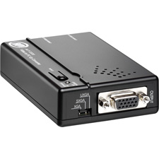 AV Toolbox AVT-3320 Video to PC Up-Converter Video Scaler