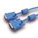 Gefen CAB-DVIC-RP-10MM DVI-D Dual Link Copper Cable 10 ft (M-M)