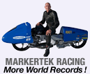 Markertek Racing