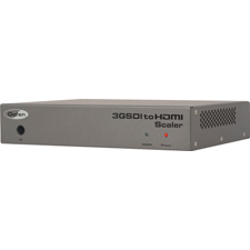 Gefen EXT-3GSDI-2-HDMI1.3S 3G-SDI to HDMI 1.3 Scaler