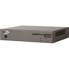 Gefen EXT-HDMI1.3-2-3GSDIS HDMI 1.3 to 3G-SDI Scaler