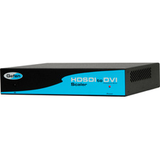 Gefen EXT-HDSDI-2-DVISSL HD-SDI to DVI Single Link Scaler Box
