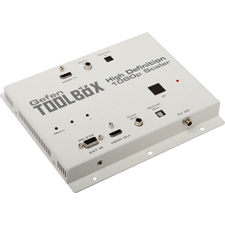 Gefen GTB-HD-1080PS Tool Box High Definition 1080p Scaler