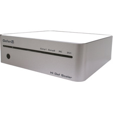 GefenTV GTV-HIDEFS High-Definition Scaler