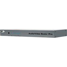 Gefen EXT-GSCALER-PRON 1080p HDMI AV Scaler with Digital Audio