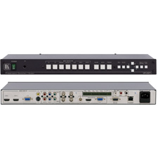 Kramer VP-437xl ProScale Analog and HDMI Scaler / Switcher