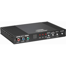 TV One 1T-PCDVI-PCDVI PC/HD/DVI to PC/HD/DVI Scaler