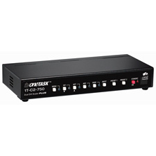 TV One 1T-C2-750 Dual PIP DVI-I Scaler